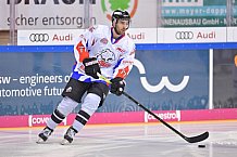 ERC Ingolstadt vs Thomas Sabo Ice Tigers, DEL, Deutsche Eishockey Liga, Spieltag 26, 13.12.2019