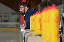 Eishockey, Herren, DEL, Saison 2022-2023, ERC Ingolstadt - Ice Training, 25.08.2022