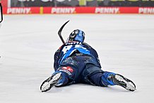 Eishockey, Herren, DEL, Saison 2024-2025, Spieltag 3, ERC Ingolstadt - Löwen Frankfurt, 27.09.2024