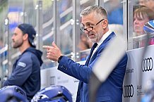 Eishockey, Herren, DEL, Saison 2026-2027, Testspiel, ERC Ingolstadt - EV Zug, 04.09.2026