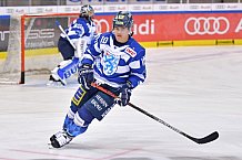 ERC Ingolstadt vs Düsseldorfer EG, DEL, Deutsche Eishockey Liga, Spieltag 37, 12.01.2020