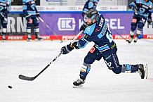 Eishockey, Herren, DEL, Saison 2022-2023, Spieltag 2, ERC Ingolstadt - Iserlohn Roosters, 18.09.2022
