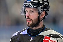 Eishockey, Herren, DEL, Saison 2024-2025, Playoffs Halbfinale, Spiel 3, ERC Ingolstadt - Kölner Haie, 06.04.2025