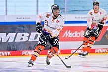 Eishockey, Herren, DEL, Saison 2025-2026, Spiel 33, ERC Ingolstadt - Grizzlys Wolfsburg, 28.12.2025