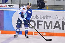 ERC Ingolstadt vs Iserlohn Roosters, DEL, Deutsche Eishockey Liga, Spieltag 39, 13.01.2019