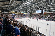 Eishockey, Herren, DEL, Saison 2022-2023, Playoff-Finale - Spiel 4, ERC Ingolstadt - EHC Red Bull München, 21.04.2023