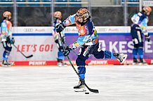 Eishockey, Frauen, DFEL, Saison 2024-2025, ERC Ingolstadt - ECDC Memmingen Indians, 16.11.2024