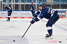 Eishockey, Herren, DEL, Saison 2025-2026, ERC Ingolstadt - Training, 04.08.2025