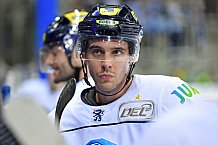 Duesseldorfer EG vs ERC Ingolstadt, Eishockey, DEL, Deutsche Eishockey Liga, Spieltag 47, 17.02.2019