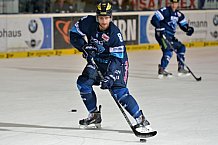 ERC Ingolstadt vs EHC Red Bull Muenchen, Eishockey, DEL, Deutsche Eishockey Liga, 04.12.2015