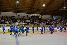Eishockey, Herren, DEL, Saison 2023-2024, Vinschgau Cup, ERC Ingolstadt - HC Pustertal, 25.08.2023