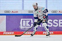 Eishockey, Herren, DEL, Saison 2024-2025, Spieltag 26, ERC Ingolstadt - Iserlohn Roosters, 15.12.2024