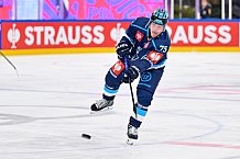 Hockey, Mens, CHL, Season 2025-2026, Regular Season, Game Day 1, ERC Ingolstadt - Ilves Tampere, 28.08.2025