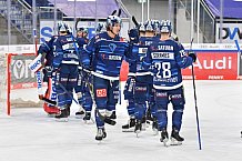 Eishockey, Herren, DEL, Saison 2021-2022, Spieltag 29, ERC Ingolstadt - Iserlohn Roosters, 10.12.2021