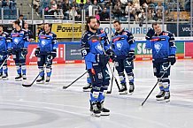 Eishockey, Herren, DEL, Saison 2023-2024, Spieltag 3, ERC Ingolstadt - Schwenninger Wild Wings, 22.09.2023