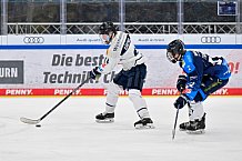 Eishockey, Herren, U20 DNL, Saison 2025-2026, ERC Ingolstadt - ESC Dresden, 14.02.2026