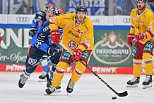 Eishockey, Herren, DEL, Saison 2023-2024, Spieltag 6, ERC Ingolstadt - Düsseldorfer EG, 01.10.2023