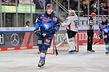 Eishockey, Herren, DEL, Saison 2023-2024, Playoffs Viertelfinale - Spiel 2, ERC Ingolstadt - Fischtown Pinguins , 20.03.2024