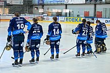 Eishockey, Frauen, DFEL, Saison 2024-2025, ERC Ingolstadt - HK Budapest Roster, 12.01.2025