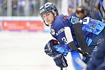 ERC Ingolstadt vs Krefeld Pinguine, DEL, Deutsche Eishockey Liga, Spieltag 3, 20.09.2019