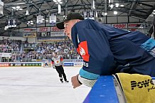 Eishockey, Mens, CHL, Season 2023-2024, ERC Ingolstadt - Vitkovice Ridera, 17.10.2023