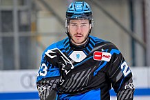 Eishockey, Herren, DEL, Saison 2025-2026, Playoffs, Viertelfinale, Spiel 6, ERC Ingolstadt - EHC Red Bull München, 04.04.2026