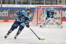 Eishockey, Frauen, DFEL, Saison 2022-2023, ERC Ingolstadt - Eisbären Berlin, 04.02.2023