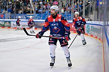 Eishockey, Herren, DEL, Saison 2025-2026, Spiel 14, ERC Ingolstadt - Adler Mannheim, 26.10.2025