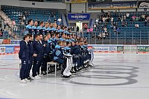 Eishockey, Herren, DEL, Saison 2022-2023, ERC Ingolstadt - Showtraining & Dauerkartenüberge, 07.08.2022