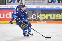 ERC Ingolstadt vs Thomas Sabo Ice Tigers, DEL, Deutsche Eishockey Liga, Spieltag 26, 13.12.2019