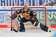 Eishockey, Herren, DEL, Saison 2022-2023, Spieltag 60, ERC Ingolstadt - Grizzlys Wolfsburg, 05.03.2023