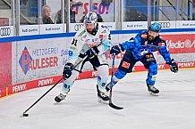 Eishockey, Herren, DEL, Saison 2025-2026, Spiel 23, ERC Ingolstadt - Dresdner Eislöwen, 28.11.2025