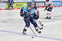 Eishockey, Herren, DEL, Saison 2022-2023, Spieltag 2, ERC Ingolstadt - Iserlohn Roosters, 18.09.2022