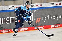 Eishockey, Herren, DEL, Saison 2022-2023, Playoff-Viertelfinale - Spiel 5, ERC Ingolstadt - Düsseldorfer EG, 24.03.2023