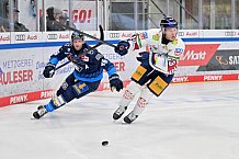 Eishockey, Herren, DEL, Saison 2024-2025, Spieltag 12, ERC Ingolstadt - Eisbären Berlin, 24.10.2024
