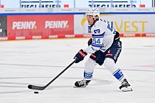 Eishockey, Herren, DEL, Saison 2026-2027, Spieltag 4, ERC Ingolstadt - Adler Mannheim, 27.09.2026