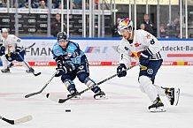 Eishockey, Herren, DEL, Saison 2022-2023, Spieltag 16, ERC Ingolstadt - EHC Red Bull München, 28.10.2022