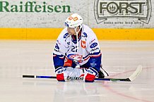 Eishockey, Herren, DEL, Saison 2025-2026, Vinschgau Cup, Spiel 1, ERC Ingolstadt - ZSC Lions, 22.08.2025