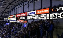 Bilder rund um den Spieltag