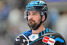 Eishockey, Herren, DEL, Saison 2025-2026, Spiel 40, ERC Ingolstadt - Straubing Tigers, 16.01.2026