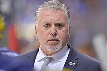 ERC Ingolstadt vs Koelner Haie, DEL, Deutsche Eishockey Liga, Playoffs, Viertelfinale, Spiel 4, 22.03.2019