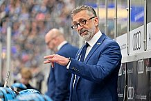 Eishockey, Herren, DEL, Saison 2025-2026, Spiel 43, ERC Ingolstadt - Schwenninger Wild Wings, 25.01.2026