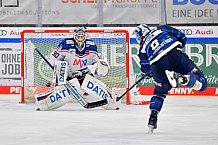 Eishockey, Herren, DEL, Saison 2021-2022, Spieltag 30, ERC Ingolstadt - Adler Mannheim, 12.12.2021