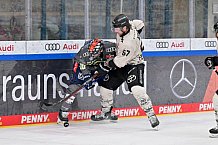 Eishockey, Herren, DEL, Saison 2023-2024, Spieltag 51, ERC Ingolstadt - Kölner Haie, 03.03.2024