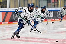 Eishockey, Frauen, DFEL, Saison 2025-2026, Spieltag 1, ERC Ingolstadt - Eisbären Berlin, 20.09.2025