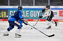 Eishockey, Herren, U20 DNL, Saison 2025-2026, ERC Ingolstadt - ESC Dresden, 14.02.2026