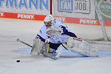Eishockey, Frauen, DFEL, Saison 2020-2021, ERC Ingolstadt - Eisbären Juniors Berlin, 09.01.2021