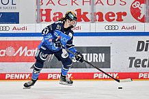 Eishockey, Frauen, DFEL, Saison 2023-2024, ERC Ingolstadt - ECDC Memmingen Indians, 07.10.2023
