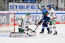 Eishockey, Herren, DEL, Saison 2025-2026, Spiel 51, ERC Ingolstadt - Augsburger Panther, 13.03.2026