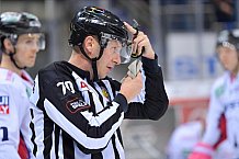 ERC Ingolstadt vs Eisbären Berlin, DEL, Deutsche Eishockey Liga, Spieltag 11, 13.10.2019